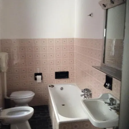 Apartment Nadia Pienza