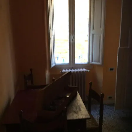 Nadia * Pienza