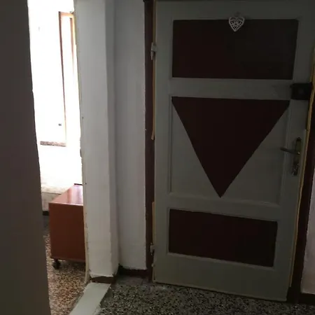 Nadia Apartment Pienza