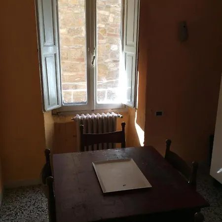 Apartment Nadia